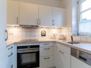 Apartment in St Peter-Ording near Beach, cleaning included - St. Peter-Ording - 1