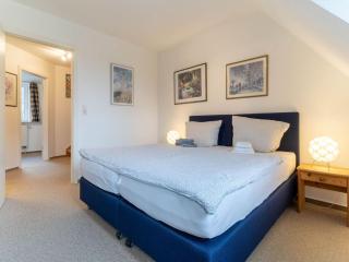 Terraced House St Peter-Ording by Lighthouse, cleaning included - St. Peter-Ording - 8