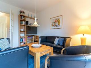 Terraced House St Peter-Ording by Lighthouse, cleaning included - St. Peter-Ording - 4