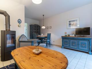 Apartment in St Peter-Ording near Beach, cleaning included - St. Peter-Ording - 6
