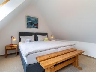 Terraced House St Peter-Ording by Lighthouse, cleaning included - St. Peter-Ording - 1