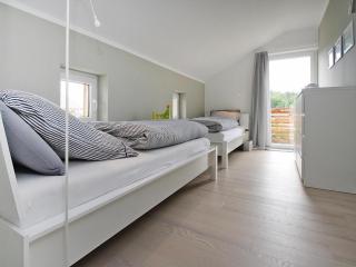 Holiday Home by Lake Neuklostersee, cleaning included - Nakensdorf - 6