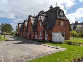Apartment in St Peter-Ording near Beach, cleaning included - St. Peter-Ording - 9