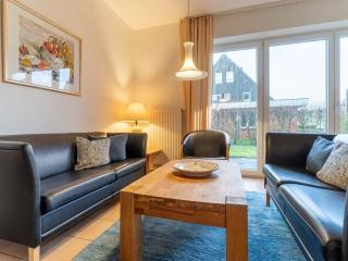 Terraced House St Peter-Ording by Lighthouse, cleaning included - St. Peter-Ording - 0