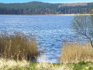 Holiday Home by Lake Neuklostersee, cleaning included - Nakensdorf - 3