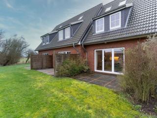 Terraced House St Peter-Ording by Lighthouse, cleaning included - St. Peter-Ording - 5