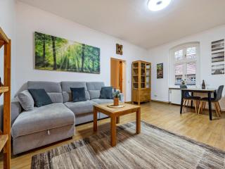 Ferienwohnung in der Mecklenburger Seenplatte, cleaning included - 1