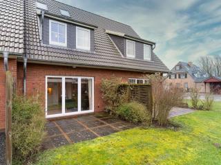Terraced House St Peter-Ording by Lighthouse, cleaning included - St. Peter-Ording - 9