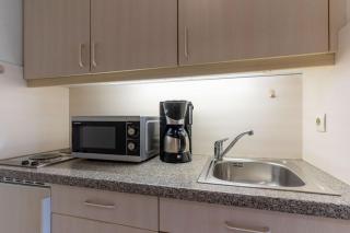 Apartment in St Peter-Bad near Spa Forest, cleaning included - St. Peter-Ording - 5