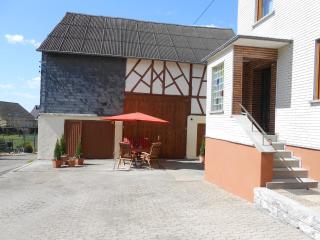 Holiday home in Haserich with terrace, cleaning included - Haserich - 4