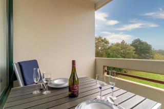Apartment in St Peter-Bad near Spa Forest, cleaning included - St. Peter-Ording - 9