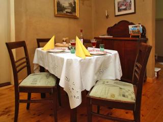 Apartment in Plau am See by Lake Plauer, cleaning included - Plau am See - 8