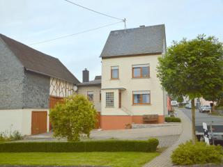 Holiday home in Haserich with terrace, cleaning included - Haserich - 3