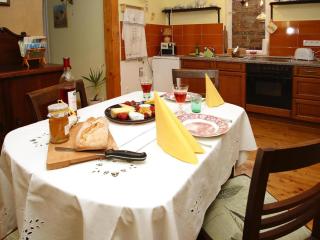 Apartment in Plau am See by Lake Plauer, cleaning included - Plau am See - 2