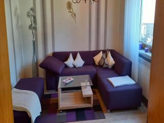 Holiday home in Haserich with terrace, cleaning included - Haserich - 0