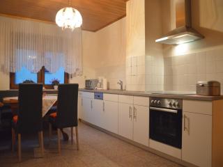 Holiday home in Haserich with terrace, cleaning included - Haserich - 8