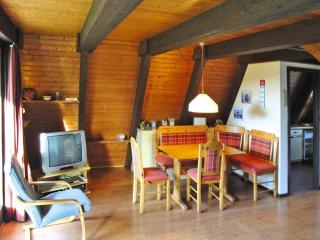 House in Butjadingen near North Sea Lagoon, cleaning included - Burhave - 6
