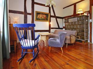 Apartment in Plau am See by Lake Plauer, cleaning included - Plau am See - 5