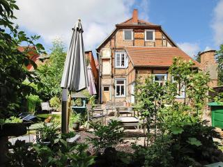 Apartment in Plau am See by Lake Plauer, cleaning included - Plau am See - 9