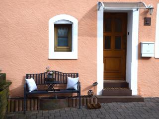 Holiday home in Wilsecker with private terrace, cleaning included - 2