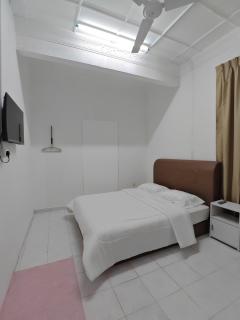 DnRoses Inn - Kota Bharu - 0