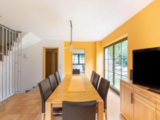 Apartment with terrace and garden, cleaning included - Eisfeld - 7