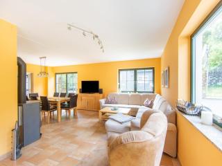 Apartment with terrace and garden, cleaning included - Eisfeld - 6