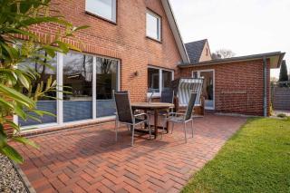 Apartment in Dorf near Beach & Water Sports, cleaning included - St. Peter-Ording - 4