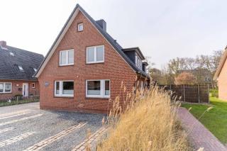 Apartment in Dorf near Beach & Water Sports, cleaning included - St. Peter-Ording - 8