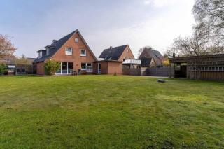 Apartment in Dorf near Beach & Water Sports, cleaning included - St. Peter-Ording - 3