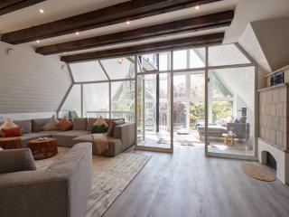House in St Peter-Ording near South Beach, cleaning included - St. Peter-Ording - 1