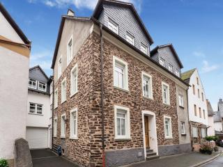 Apartment by Moselle River Ediger-Eller, cleaning included - Ediger-Eller - 9