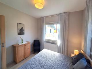 Apartment in Germany near a Scenic Lake, cleaning included - Bissendorf - 2