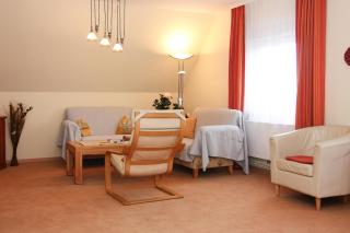 Apartment in Grömitz near Baltic Sea Beach, cleaning included - Grömitz - 5