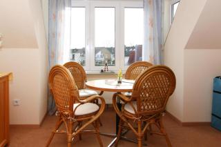 Apartment in Grömitz near Baltic Sea Beach, cleaning included - Grömitz - 1