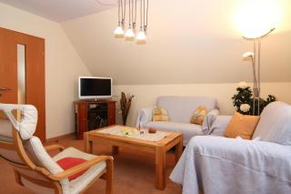 Apartment in Grömitz near Baltic Sea Beach, cleaning included - Grömitz - 6
