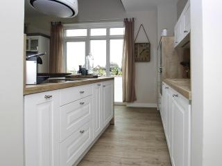 Cottage in Rügen near Sandy Beach, cleaning included - Lancken - 4