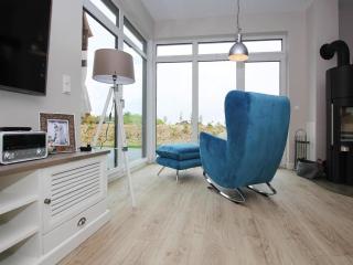 Cottage in Rügen near Sandy Beach, cleaning included - Lancken - 6
