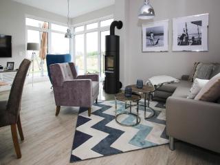 Cottage in Rügen near Sandy Beach, cleaning included - Lancken - 8