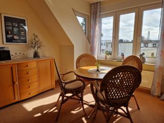 Apartment in Grömitz near Baltic Sea Beach, cleaning included - Grömitz - 2