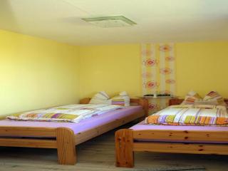 Ferienwohnung Festungsblick in Pirna, cleaning included - Pirna - 4