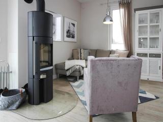 Cottage in Rügen near Sandy Beach, cleaning included - Lancken - 5