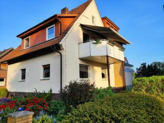 Apartment in Germany near a Scenic Lake, cleaning included - Bissendorf - 9