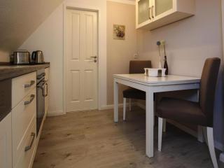 Apartment in Dorf near St Peter-Ording Beach, cleaning included - St. Peter-Ording - 7