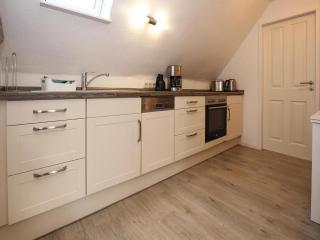 Apartment in Dorf near St Peter-Ording Beach, cleaning included - St. Peter-Ording - 8