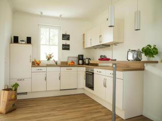 Luxury House Bodden Coast with Sauna, cleaning included - Fuhlendorf - 6