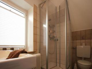Apartment in Dorf near St Peter-Ording Beach, cleaning included - St. Peter-Ording - 4