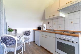 Ferienwohnung, Toenning, cleaning included - Tönning - 6