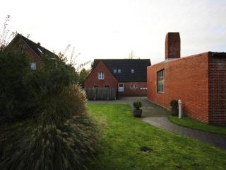 Apartment in Dorf near St Peter-Ording Beach, cleaning included - St. Peter-Ording - 1