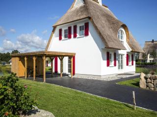 Luxury House Bodden Coast with Sauna, cleaning included - Fuhlendorf - 9